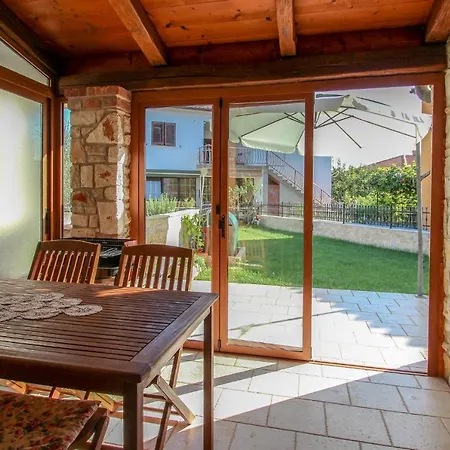 Ariana A4 * Novigrad Istria