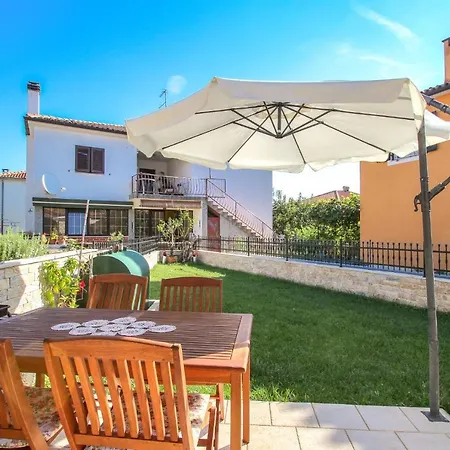 Ariana A4 * Novigrad Istria
